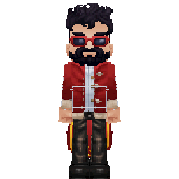 CaptainSparklez rotation